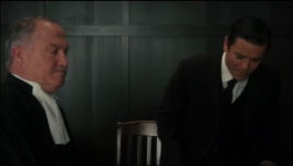 Murdoch Mysteries - Season 17 Episode 18